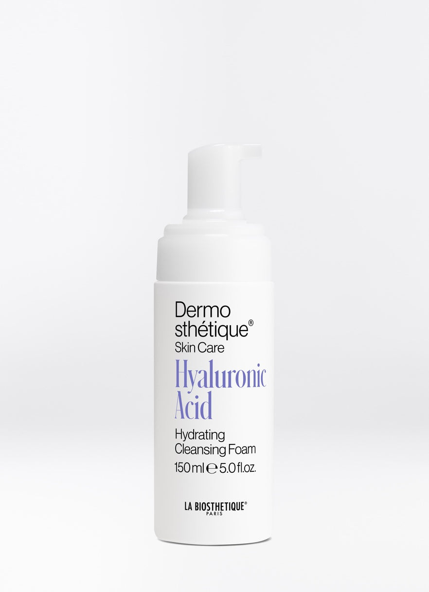 Dermosthétique Hydrating Cleansing Foam
