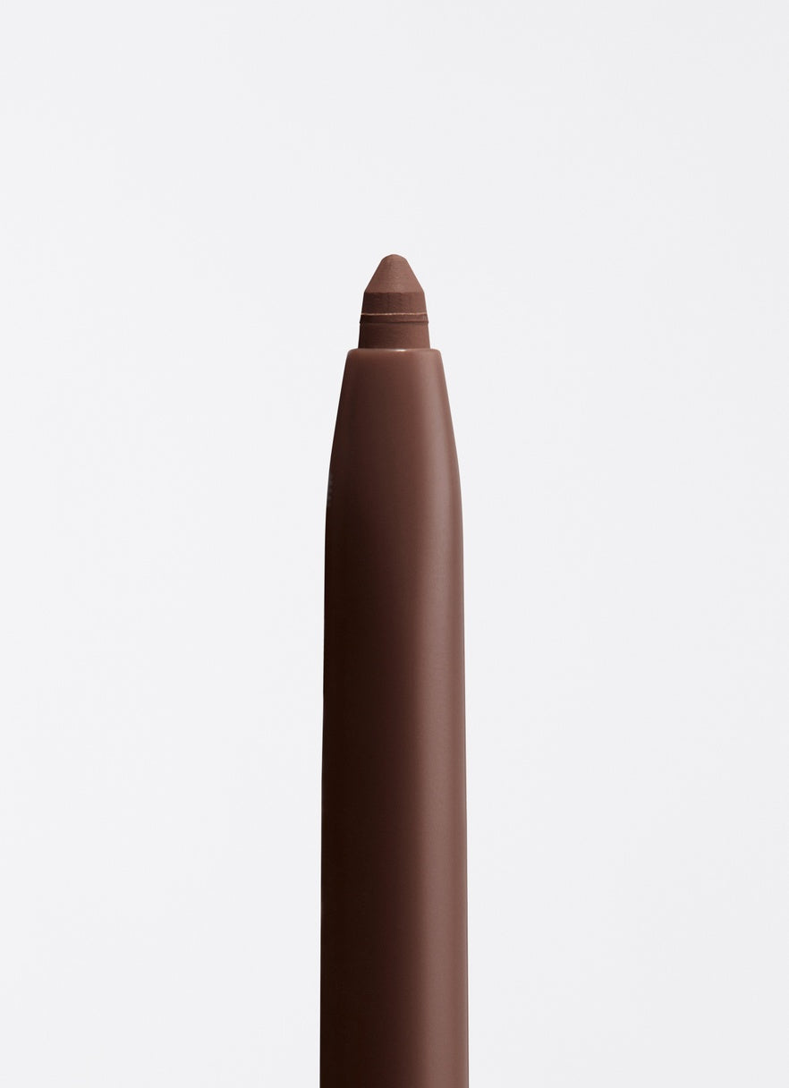 Automatic Pencil for Brows B01 Dark Brown