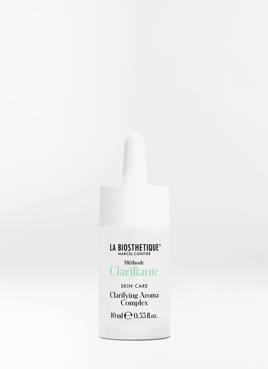 Clarifying Aroma Complex