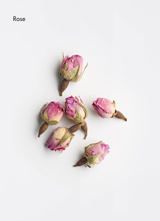 Clarifying Aroma Complex