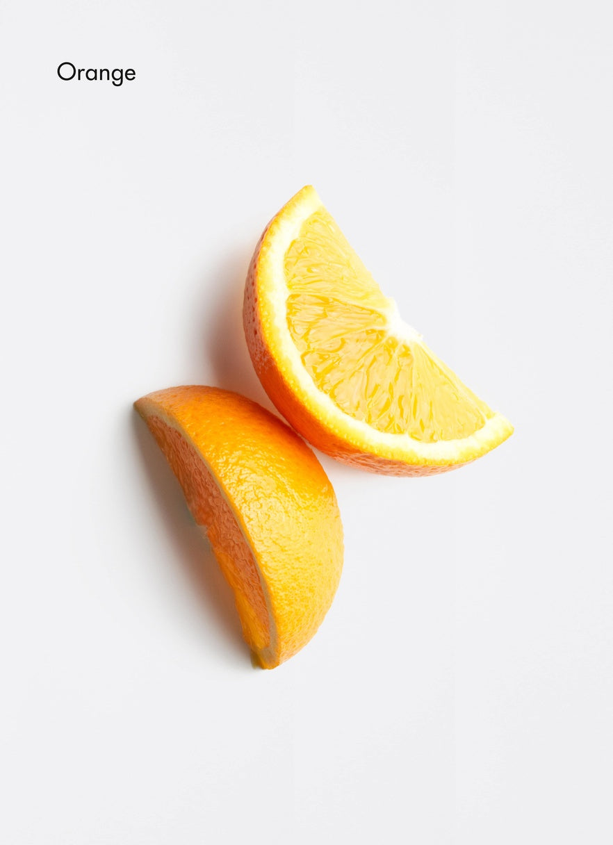 Clarifying Aroma Complex