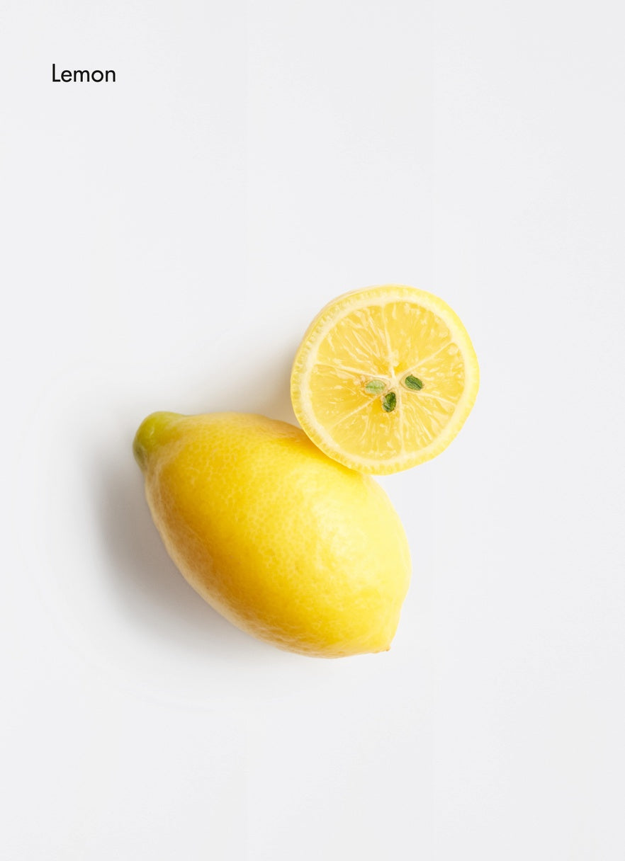 Clarifying Aroma Complex