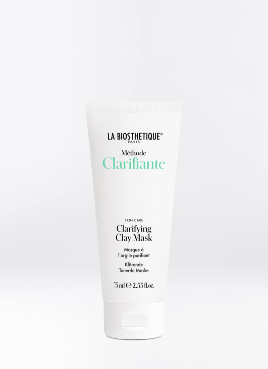 Clarifying Clay Mask