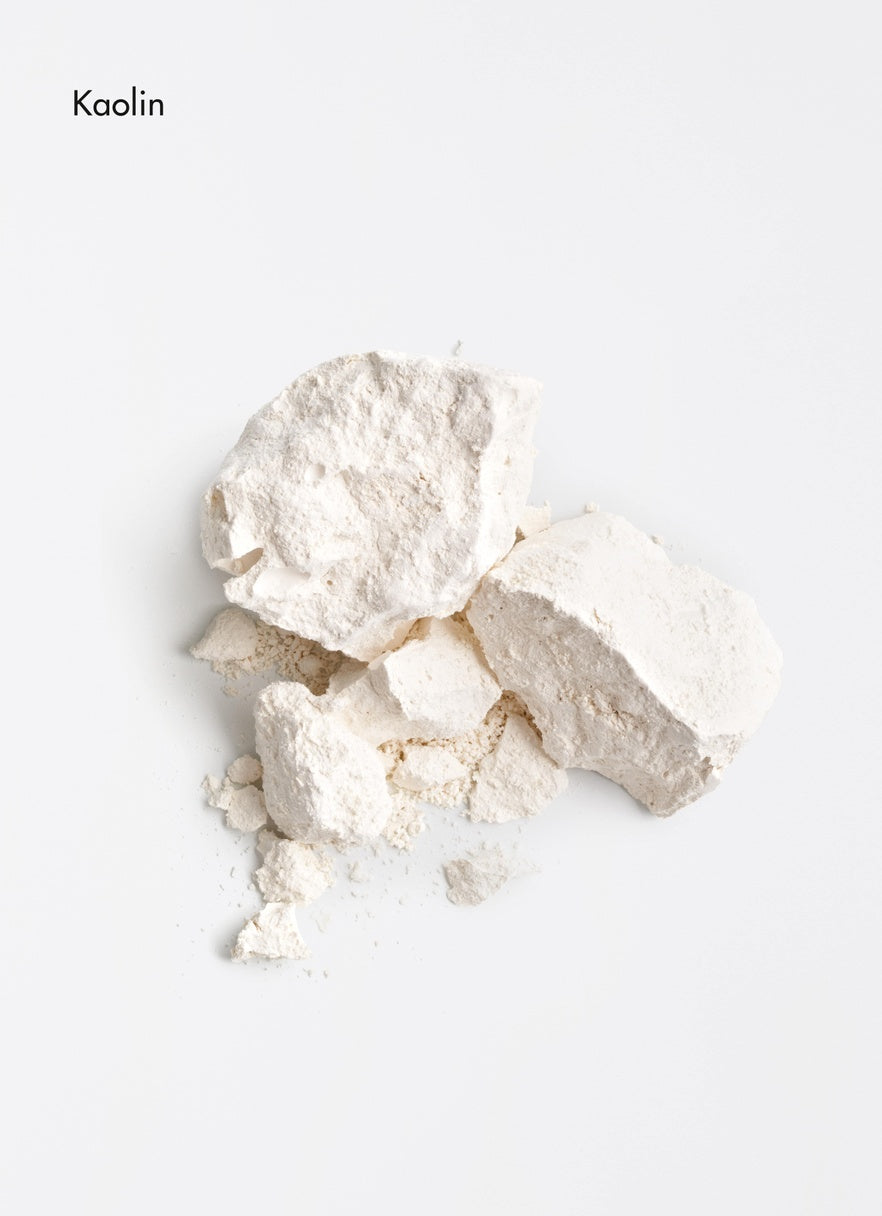 Clarifying Clay Mask