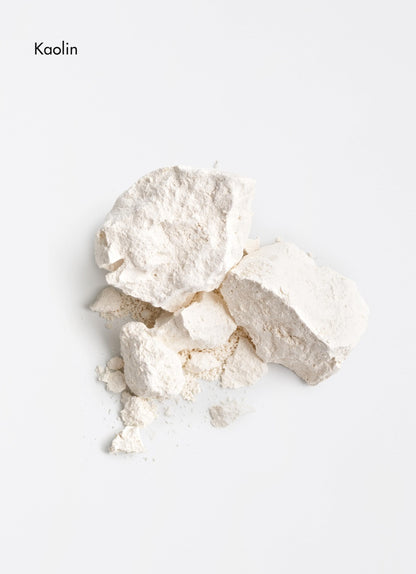 Clarifying Clay Mask