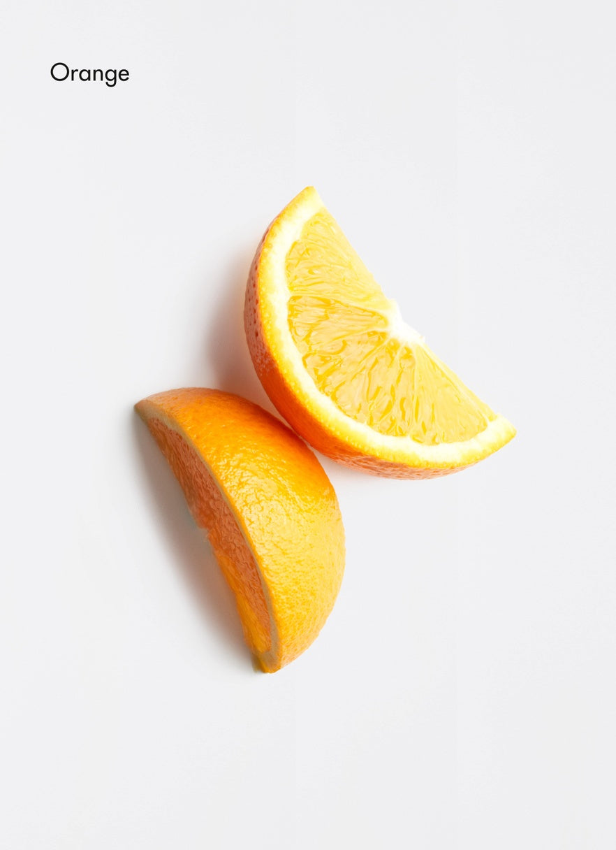 Clarifying Fruit Exfoliant