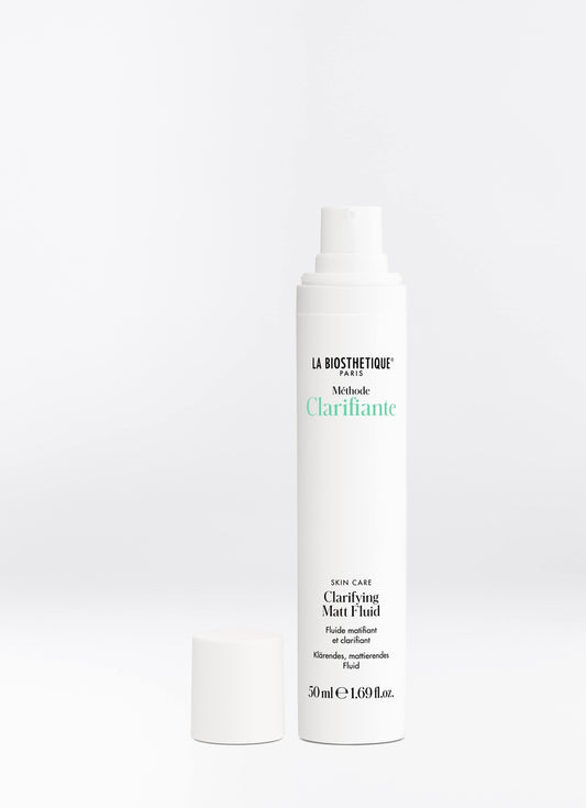 Clarifying Matt Fluid