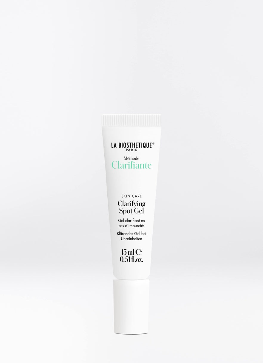 Clarifying Spot Gel