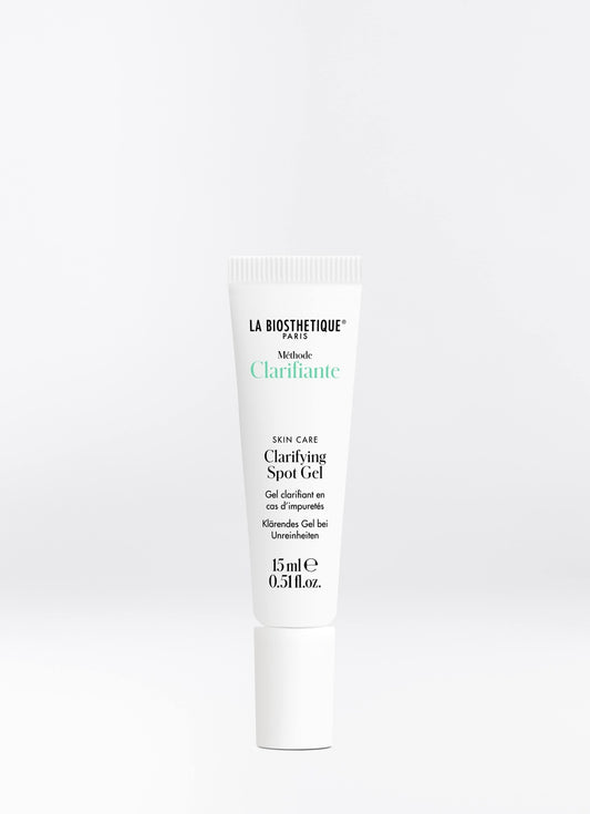 Clarifying Spot Gel