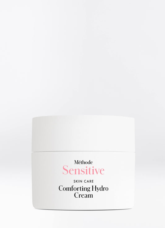 Comforting Hydro Cream