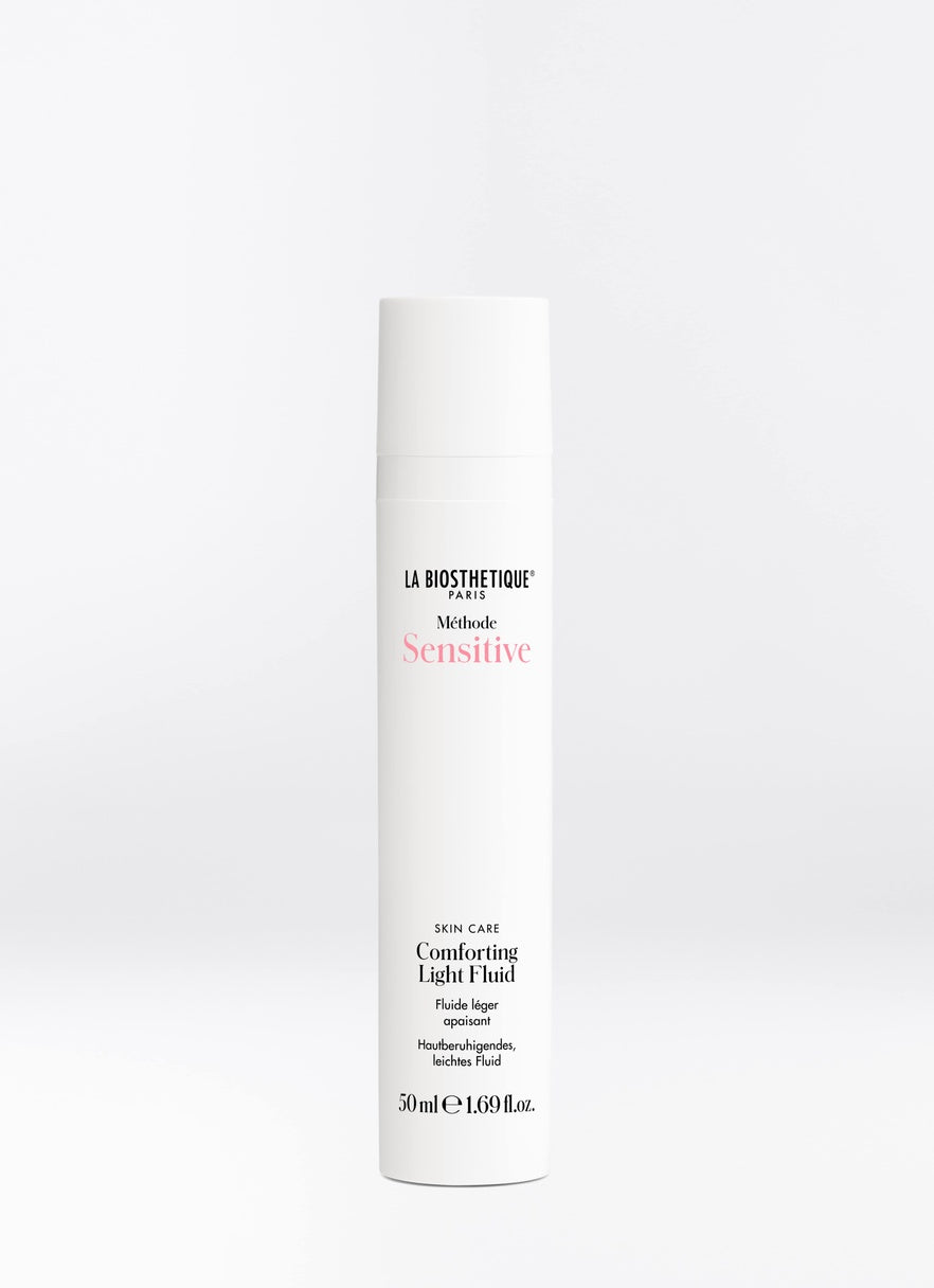 Comforting Light Fluid