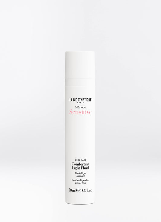 Comforting Light Fluid