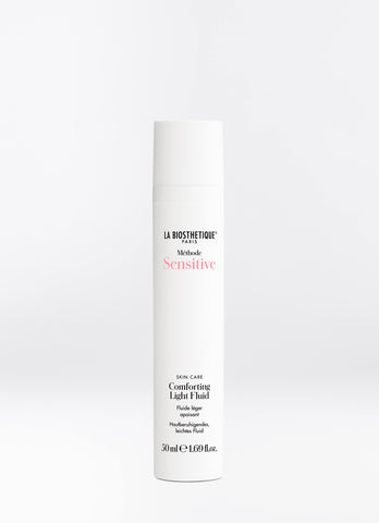 Comforting Light Fluid