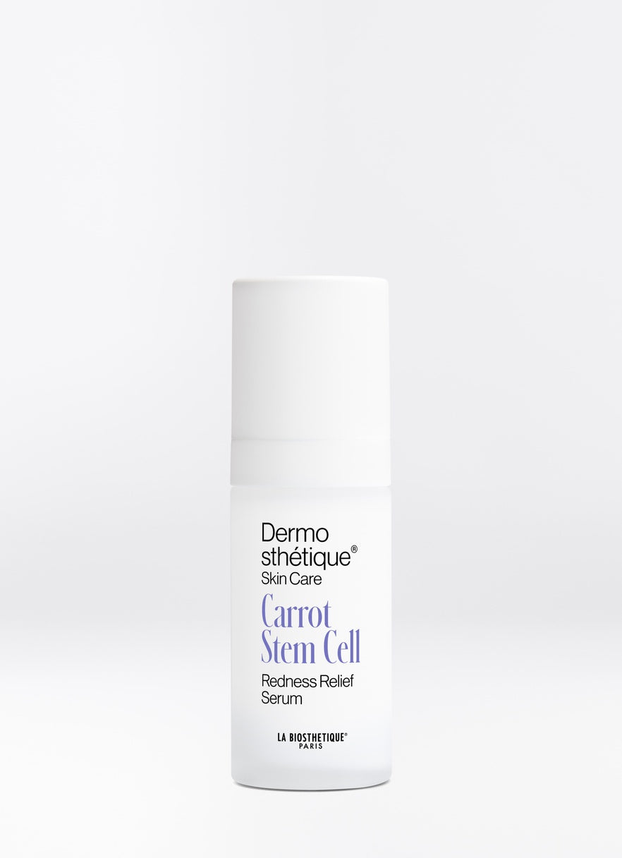 Dermosthétique Carrot Stem Cell Redness Relief Serum
