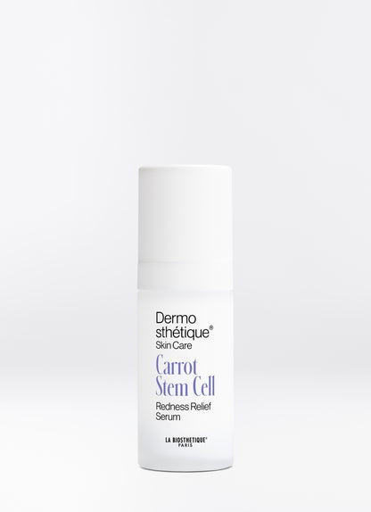 Dermosthétique Carrot Stem Cell Redness Relief Serum