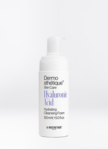 Dermosthétique Hydrating Cleansing Foam