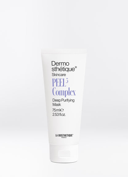Dermosthétique Peel³ Complex Deep Purifying Mask