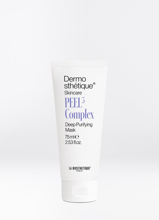 Dermosthétique Peel³ Complex Deep Purifying Mask