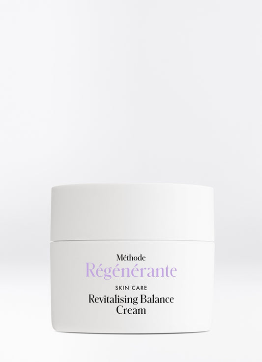 Revitalising Balance Cream