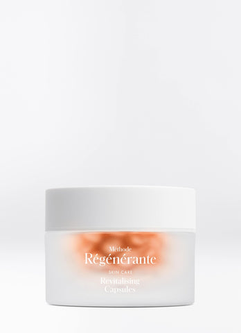 Revitalising Capsules