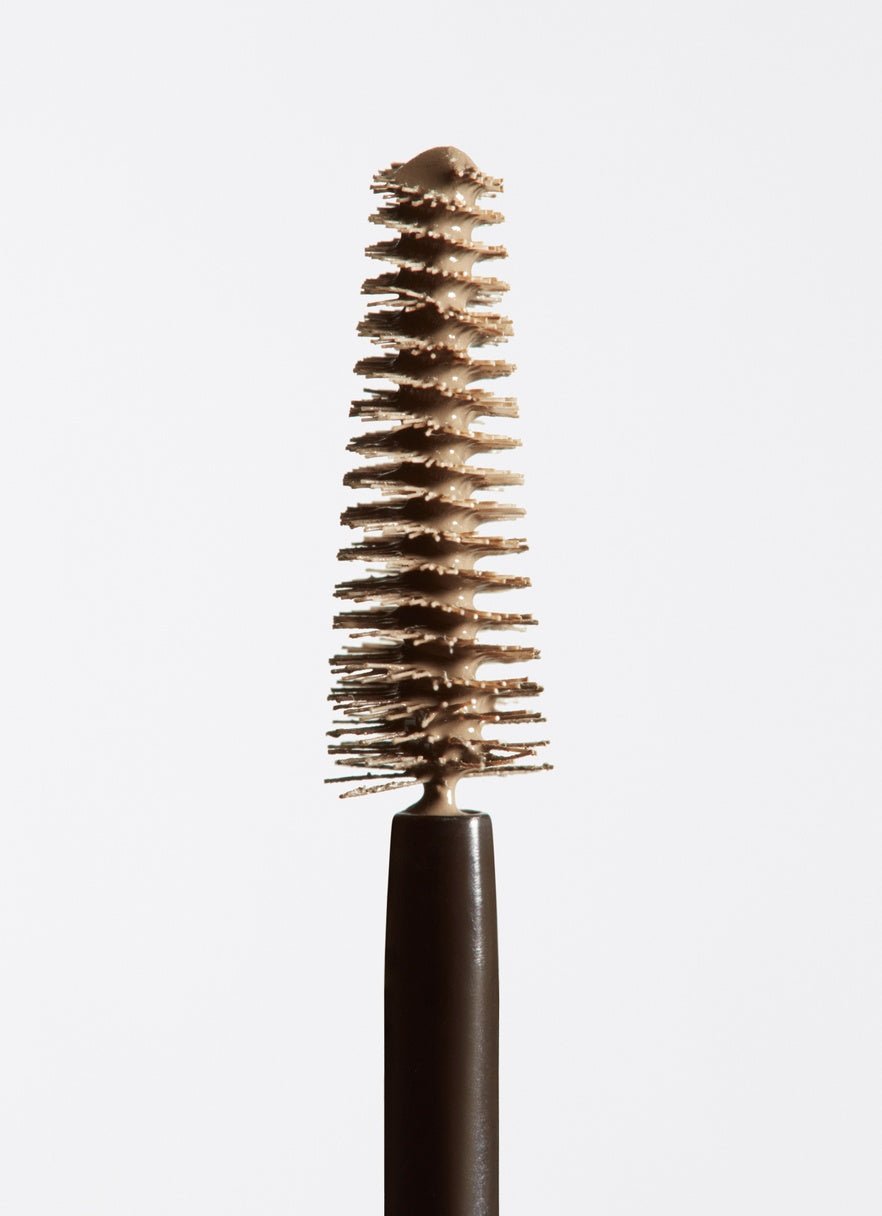 Tinted Eyebrow Gel